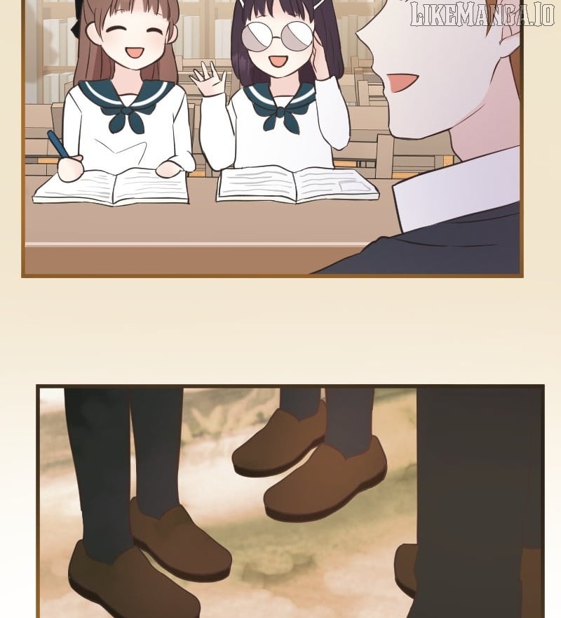 Soul to Soul Chapter 6 - page 42